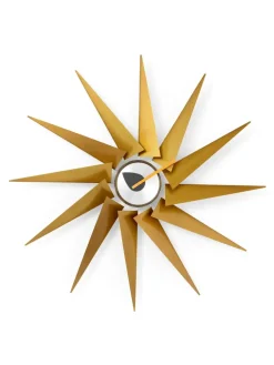 Vitra Star Clock fra><noscript><img width=