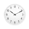 Arne Jacobsen Clocks Station vægur af Arne Jacobsen (Ø: 48)> Gaver Til Ham|Vægure