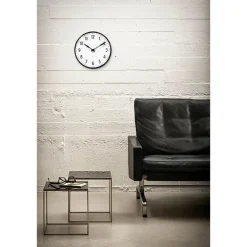 Arne Jacobsen Clocks Station vægur af Arne Jacobsen (Ø: 29)> Gaver Til Ham|Vægure