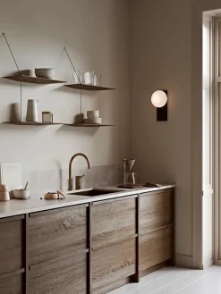 Woud Stedge Shelf, 80 cm fra><noscript><img width=
