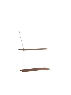 Woud Stedge Shelf, 60 cm fra><noscript><img width=