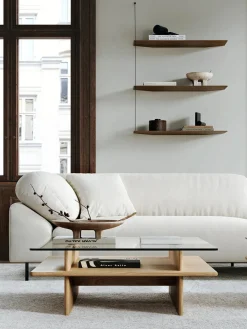Woud Stedge Shelf, 60 cm fra><noscript><img width=