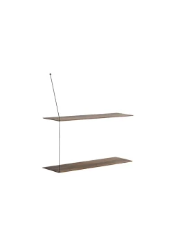 Woud Stedge Shelf, 60 cm fra><noscript><img width=