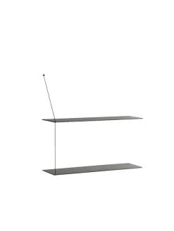 Woud Stedge Shelf, 60 cm fra><noscript><img width=