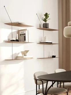 Woud Stedge Shelf, 60 cm fra><noscript><img width=
