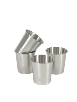 NIKO JUNE Steel Cup 4 Stk. fra> Service