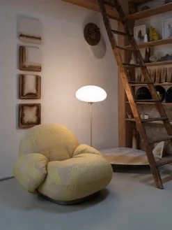 GUBI Stemlite gulvlampe fra> Gulvlamper|Spots