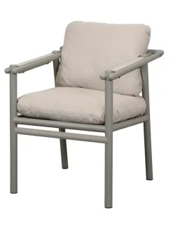 Cane-line Sticks havestol, taupe aluminium fra><noscript><img width=