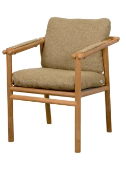 Cane-line Sticks havestol, teak fra><noscript><img width=