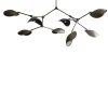 101 Copenhagen Stingray Chandelier, bronze fra> Lysekroner|Spots