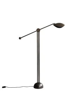 101 Copenhagen Stingray gulvlampe, bronze fra><noscript><img width=