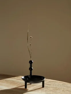 STOFF Nagel Skål, krom fra><noscript><img width=