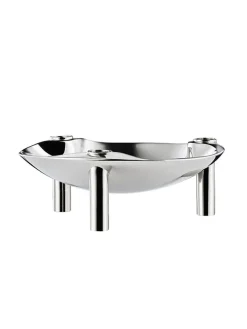 STOFF Nagel Skål, messing fra><noscript><img width=