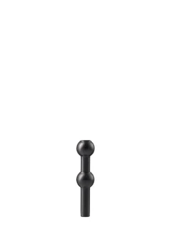 STOFF Nagel Vase, krom fra><noscript><img width=