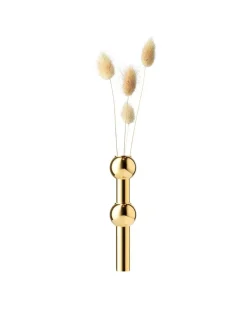 STOFF Nagel Vase, krom fra><noscript><img width=