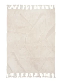 Kas Kopenhagen Stone gulvtæppe, 140x200 cm fra>Børn Gaver|Gaver Til Børn