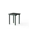 Nine Stool, grøn fra 19 Outdoors> Udendørs Loungemøbler|Havestole