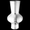 Georg Jensen Stor Alfredo vase fra> Vaser