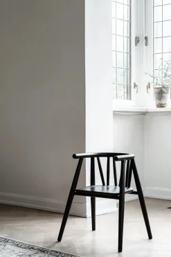Oaklings Storm Børnestol, røget eg fra><noscript><img width=
