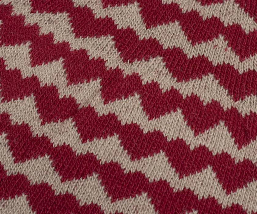 Maileg Strikket sweater, Størrelse 5-6 år - Hjerter fra>Børn Gaver|Gaver Til Børn