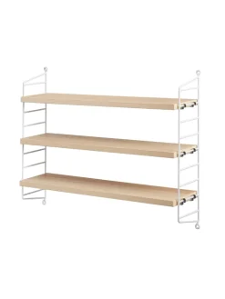 String Furniture String Pocket Reol><noscript><img width=