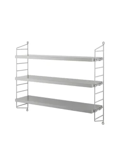 String Furniture String Pocket Reol><noscript><img width=