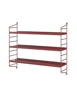 String Furniture String Pocket Reol><noscript><img width=
