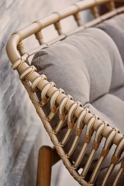 Cane-line Strington Loungestol fra><noscript><img width=