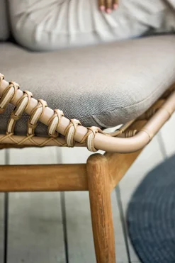 Cane-line Strington Loungestol fra><noscript><img width=