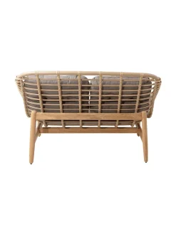 Cane-line Strington 2-pers Sofa fra><noscript><img width=