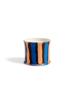HAY Stripe duftlys fra><noscript><img width=