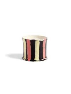 HAY Stripe duftlys fra><noscript><img width=