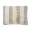 Aiayu Stripe Nepal pude fra> Puder Og Plaider|Puder