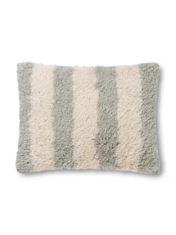 Aiayu Stripe Nepal pude fra> Puder Og Plaider|Puder