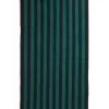 HAY Stripes and Stripes Wool, 95 x 52 cm fra> Gulvtæpper