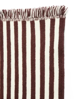 HAY Stripes and Stripes Wool, 200 x 60 cm fra><noscript><img width=
