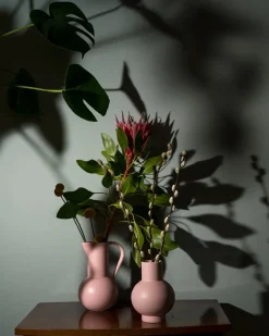 raawii Strøm Kande, terracotta fra><noscript><img width=