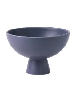 raawii Strøm Skål, purple ash fra><noscript><img width=