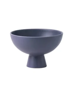 raawii Strøm Skål, vaporous grey fra><noscript><img width=