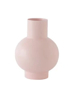 raawii Strøm Vase, blue fra><noscript><img width=