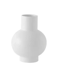 raawii Strøm Vase, blue fra><noscript><img width=
