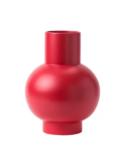 raawii Strøm Vase, green gables fra><noscript><img width=