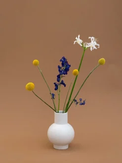 raawii Strøm Vase, green gables fra><noscript><img width=