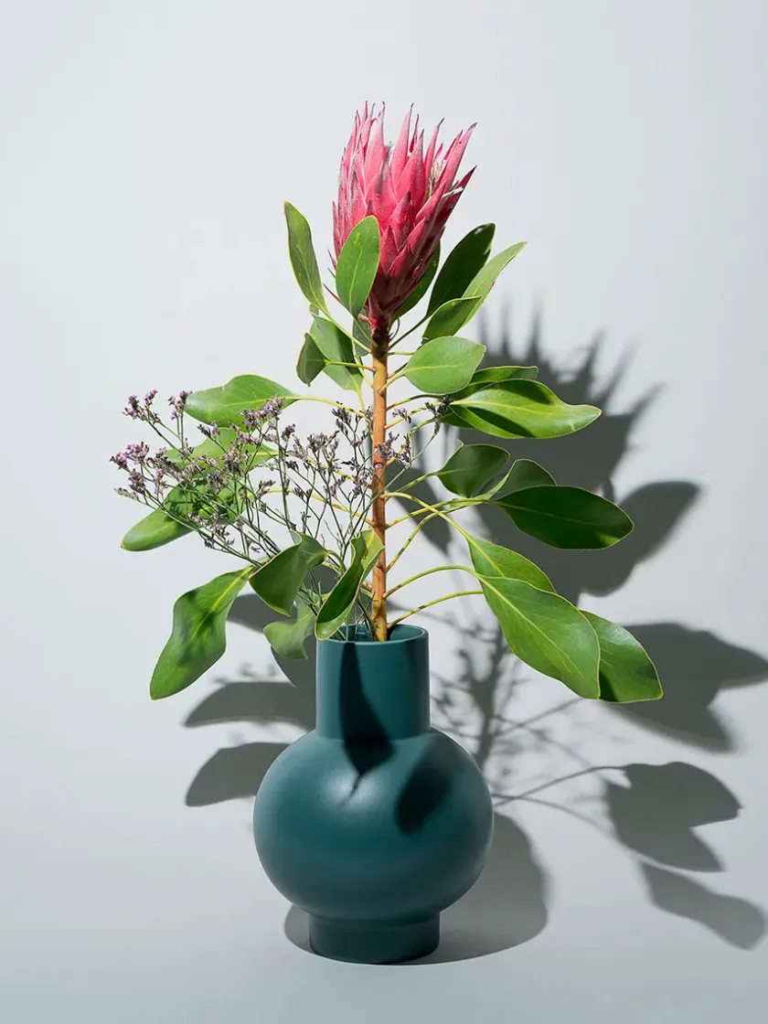 raawii Strøm Vase, salsa fra> Vaser