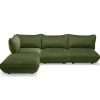 Fatboy Sumo Sofa Corner fra> Sofaer