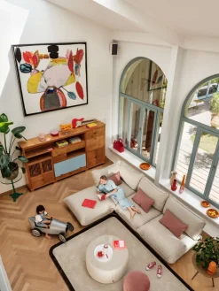 Fatboy Sumo Sofa Corner fra><noscript><img width=