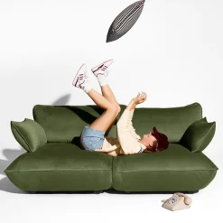 Fatboy Sumo Sofa Medium fra> Sofaer