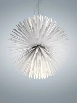 Foscarini Sun - Light of Love Pendel fra><noscript><img width=