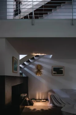 Foscarini Sun - Light of Love Pendel fra><noscript><img width=