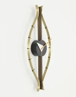 Vitra Sunburst Clock fra><noscript><img width=